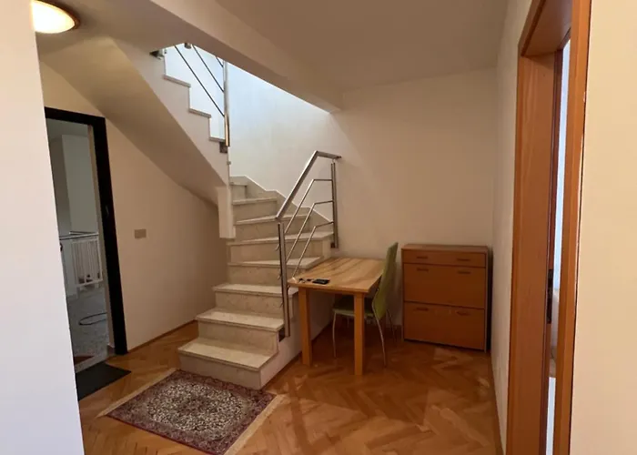 Ivanka Apartman Makarska