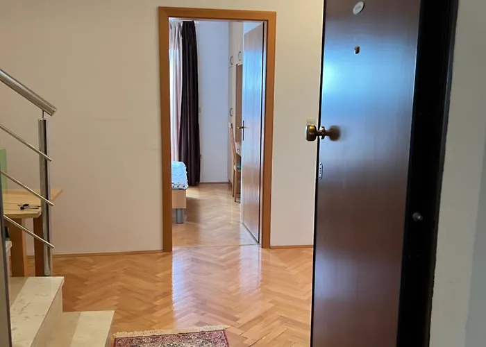 Ivanka Apartman