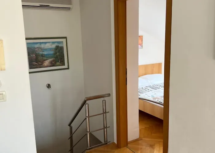 Ivanka Apartman