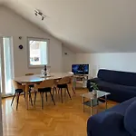 Appartement Ivanka *