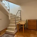Ivanka Appartement Makarska