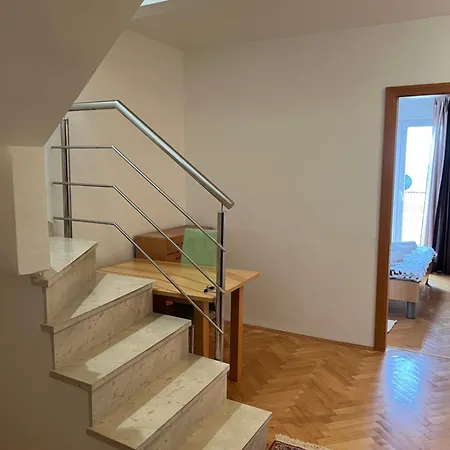 Διαμέρισμα Ivanka Μακάρσκα