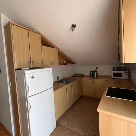 Ivanka Apartamento