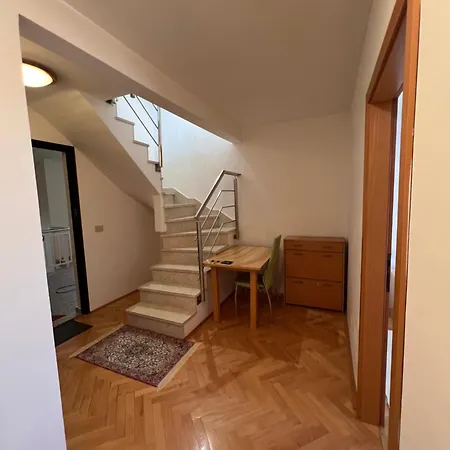 Ivanka Apartamento Makarska