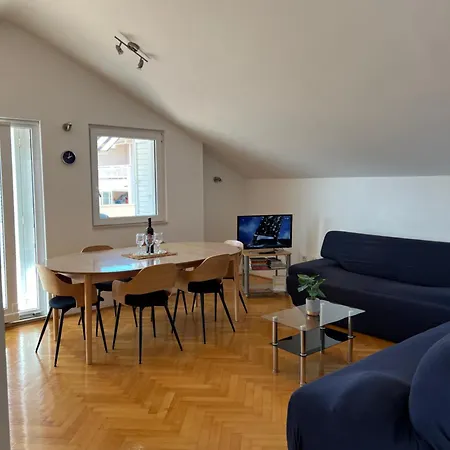 Apartamento Ivanka *