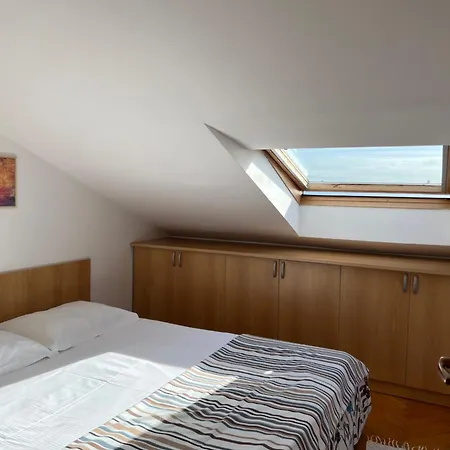 Apartamento Ivanka Makarska