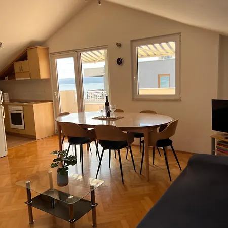 Ivanka Apartamento