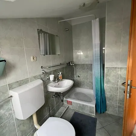 Ivanka Apartamento Makarska