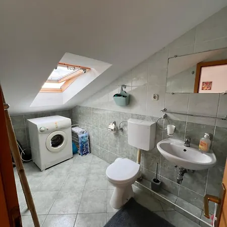 Apartamento Ivanka