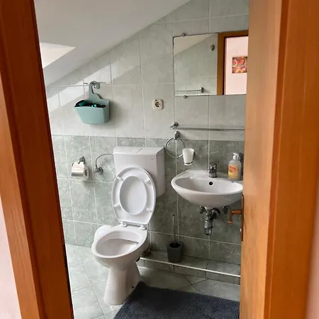 Apartamento Ivanka *