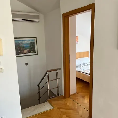 Ivanka Apartamento