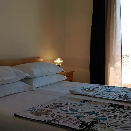 Διαμέρισμα Ivanka Μακάρσκα