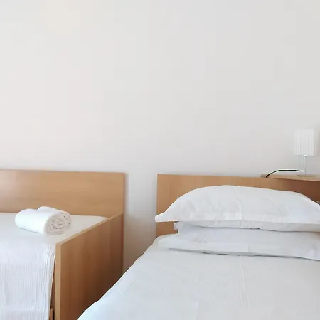 Apartamento Ivanka *
