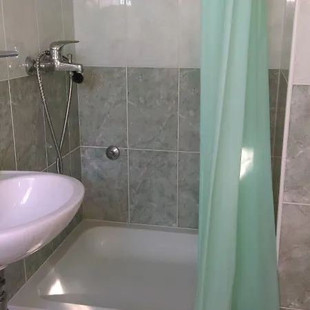 Ivanka Apartamento Makarska