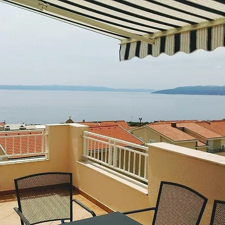 Apartamento Ivanka Makarska
