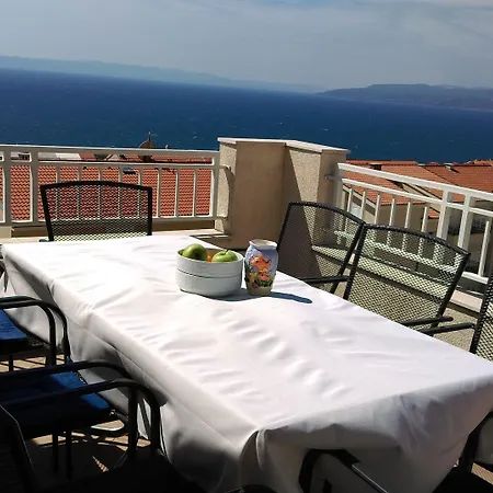 Ivanka * Makarska