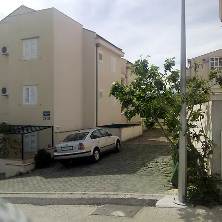 Apartamento Ivanka Makarska