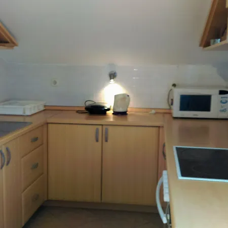 Apartamento Ivanka Makarska