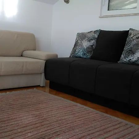 Apartamento Ivanka *