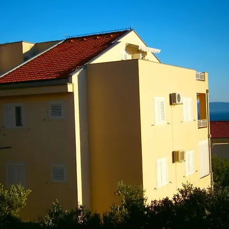 Ivanka Apartment Makarska