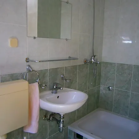 Ivanka Apartment