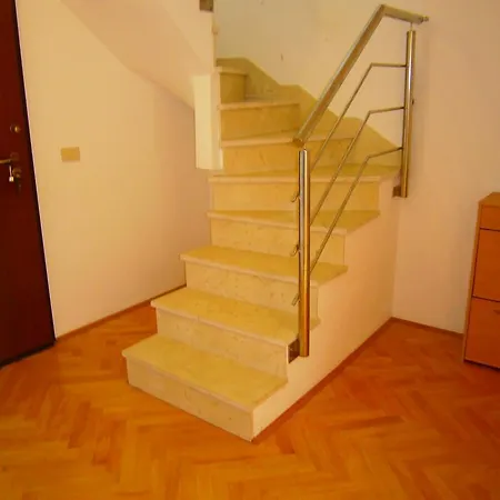 Ivanka Apartment