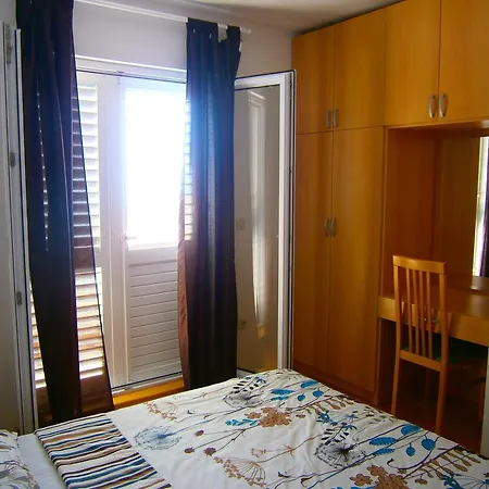 Apartment Ivanka *
