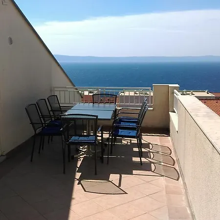 Ivanka Apartment