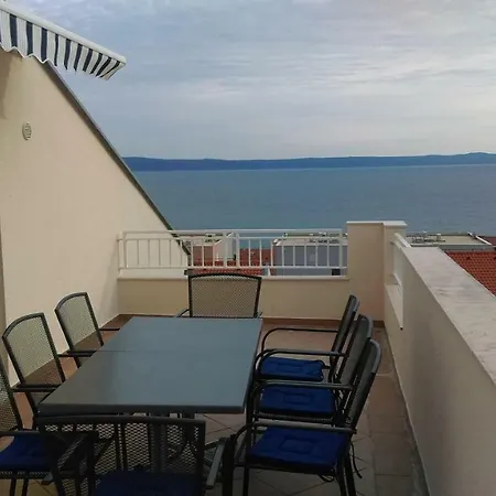 Apartment Ivanka Makarska