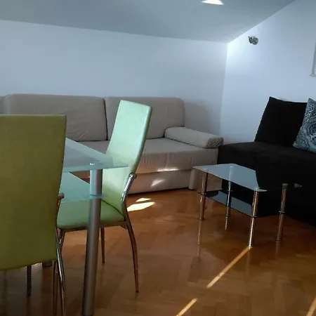Ivanka Apartment