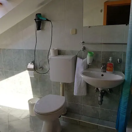 Ivanka Apartment Makarska