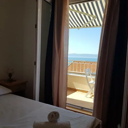 Ivanka Apartment Makarska