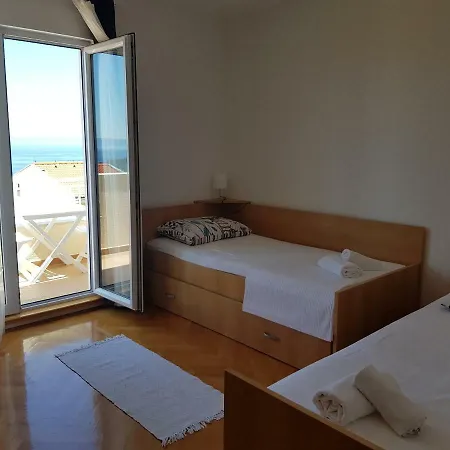 Apartment Ivanka