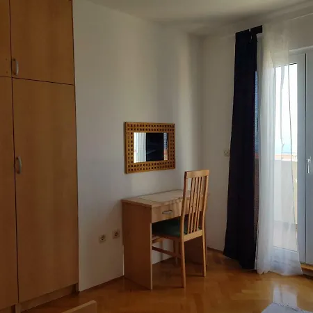 Ivanka Apartment