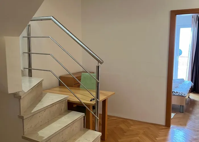 Διαμέρισμα Ivanka Μακάρσκα