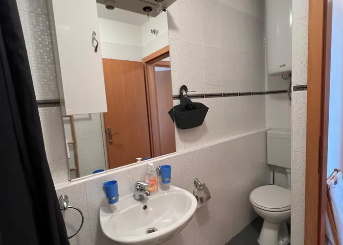 Ivanka Διαμέρισμα *