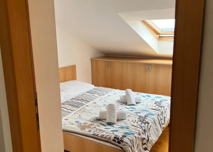 Ivanka Διαμέρισμα *