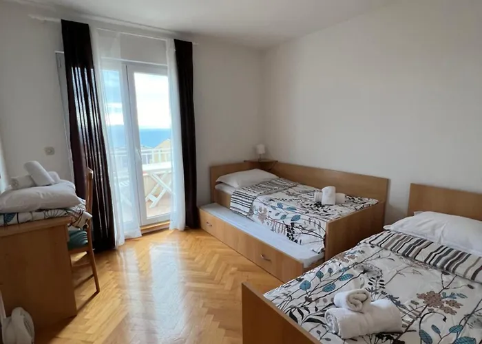 Ivanka Μακάρσκα