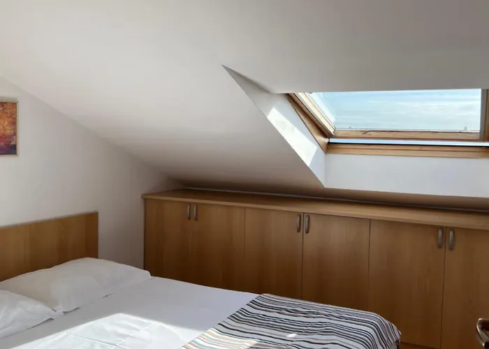 Διαμέρισμα Ivanka Μακάρσκα