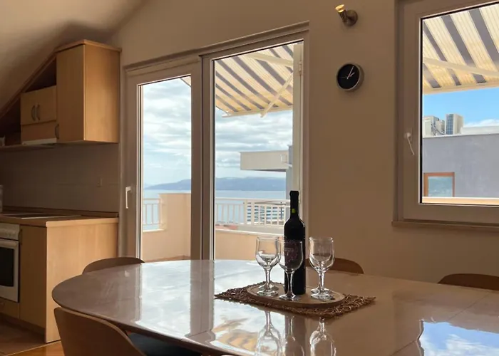 Διαμέρισμα Ivanka