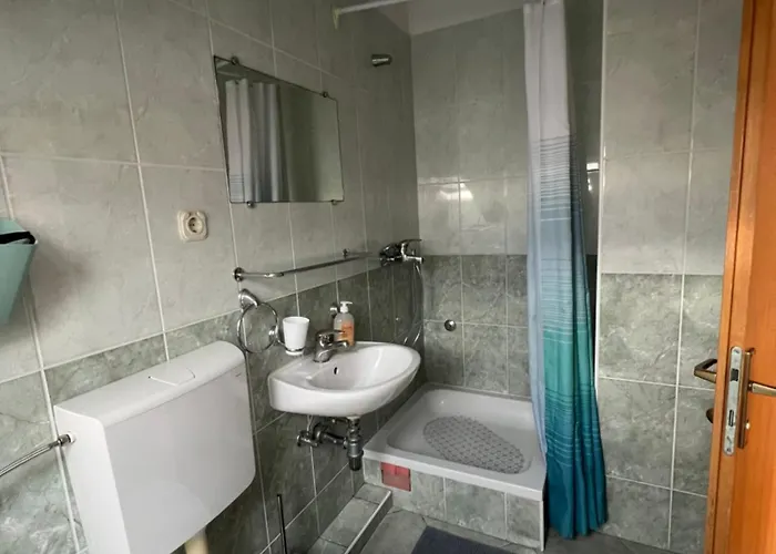 Ivanka Διαμέρισμα Μακάρσκα