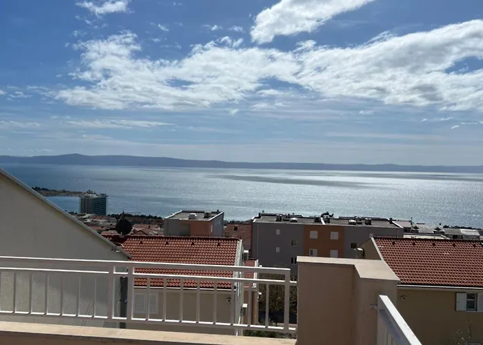 Ivanka Διαμέρισμα