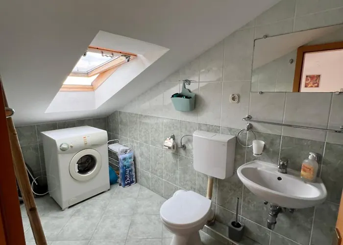 Διαμέρισμα Ivanka