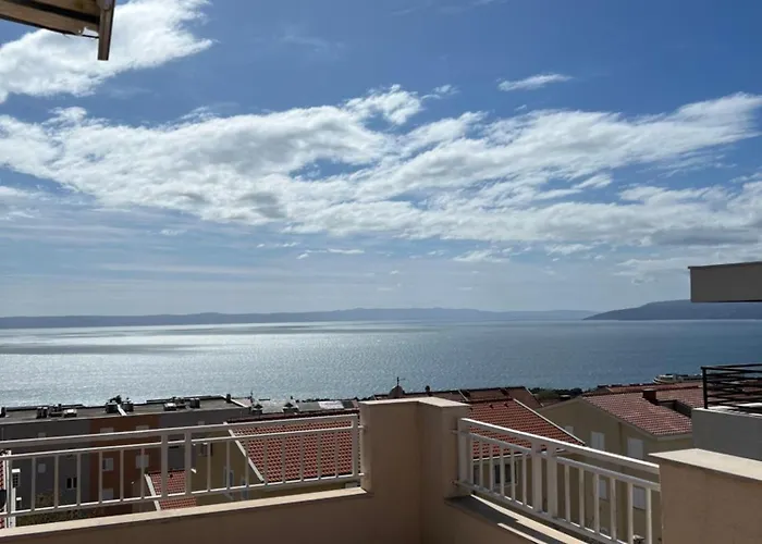 Διαμέρισμα Ivanka *