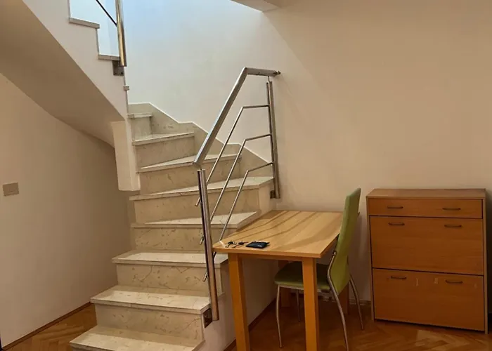 Ivanka Διαμέρισμα Μακάρσκα