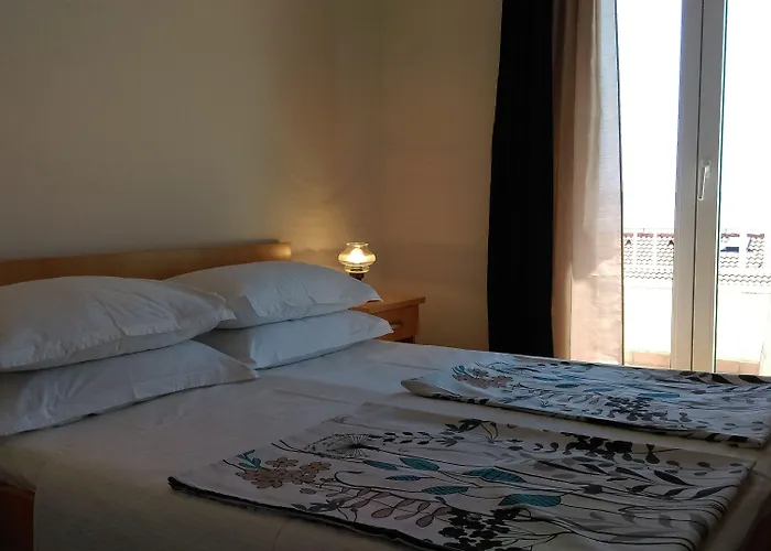 Διαμέρισμα Ivanka Μακάρσκα