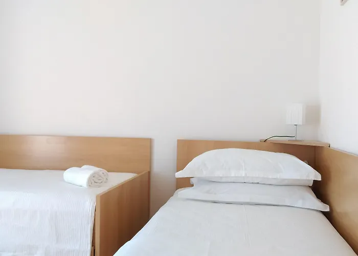 Διαμέρισμα Ivanka *