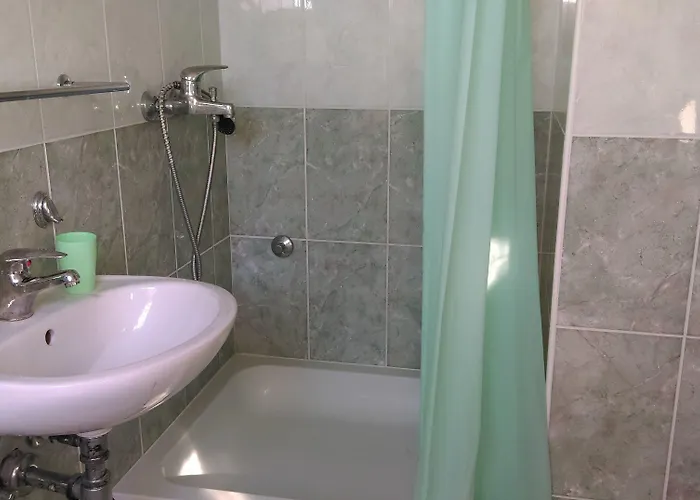 Ivanka Διαμέρισμα Μακάρσκα