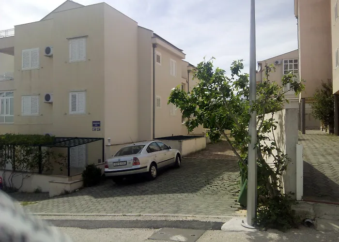 Διαμέρισμα Ivanka