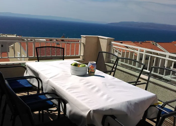 Ivanka Διαμέρισμα *